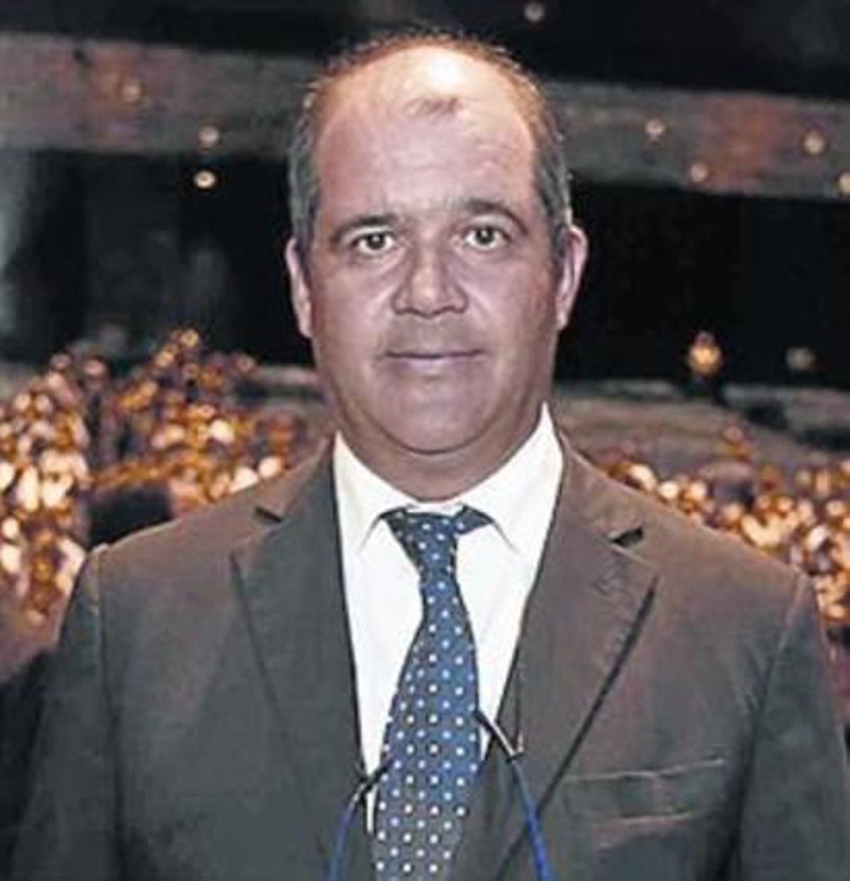 «És dagrair que es parli dindústria»_MEDIA_1 «És dagrair que es parli dindústria»_MEDIA_1