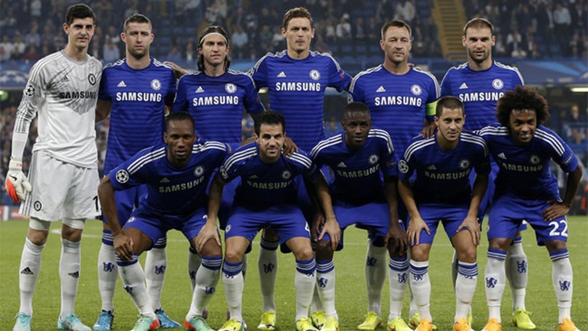 El Chelsea lidera la Premier League y sigue vivo en todas las competiciones