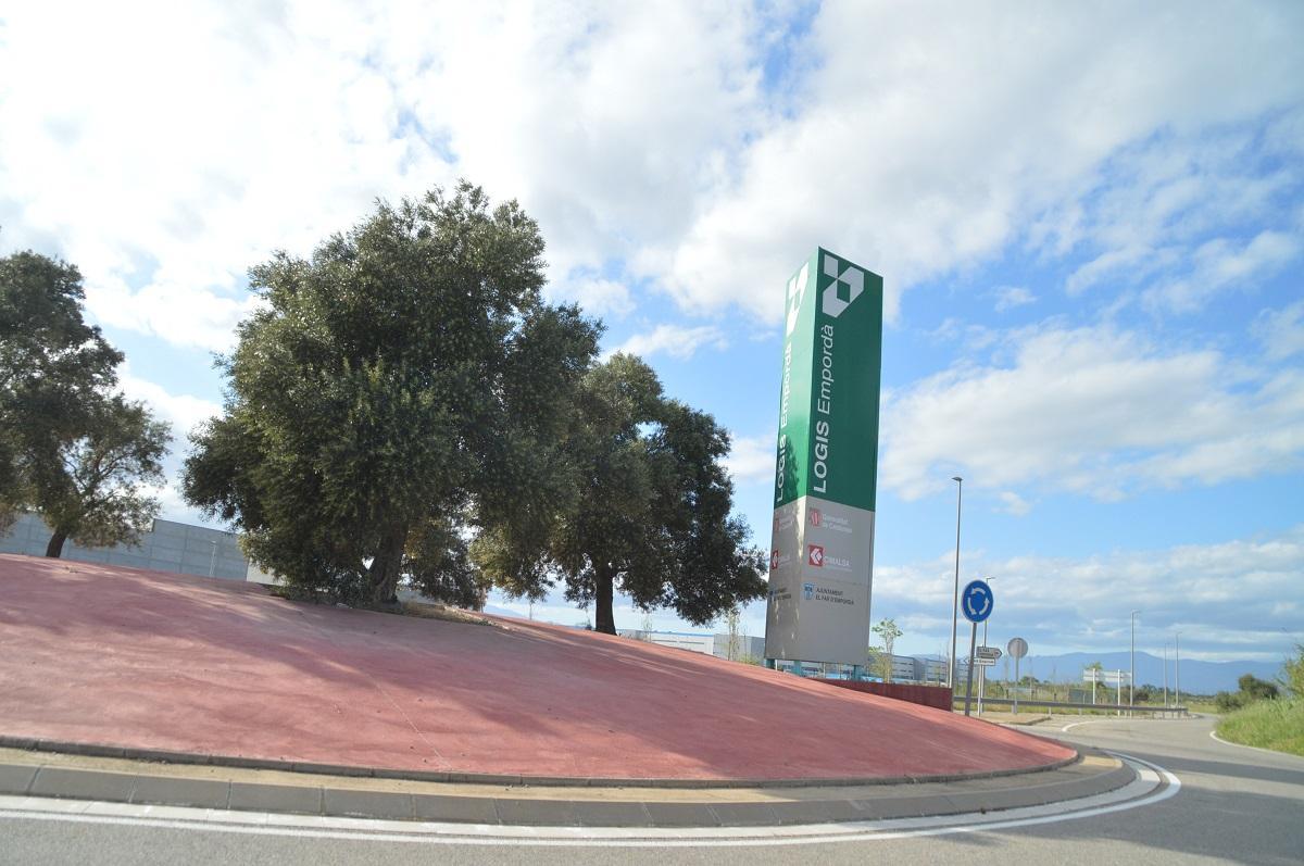 El preu de l'aigua pagada en el Logis Empordà forma part del conflicte.