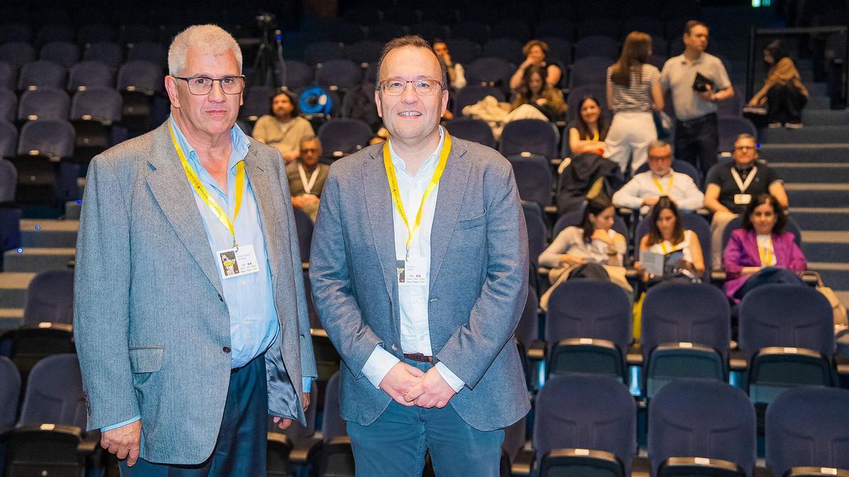 El Chuvi preselecciona a 60 pacientes para cuando se aprueben los nuevos tratamientos frente al alzhéimer