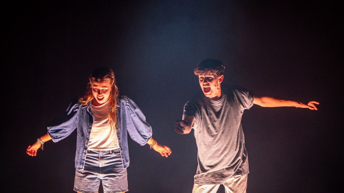 Estreno de una versión concierto-semiescenificada del musical Tots els nens creixen