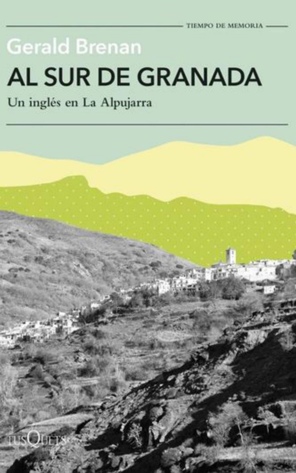Al sur de Granada