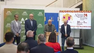 Valsequillo será el escaparate de 83 marcas canarias durante la XV Feria Regional de Vino, Queso y Miel