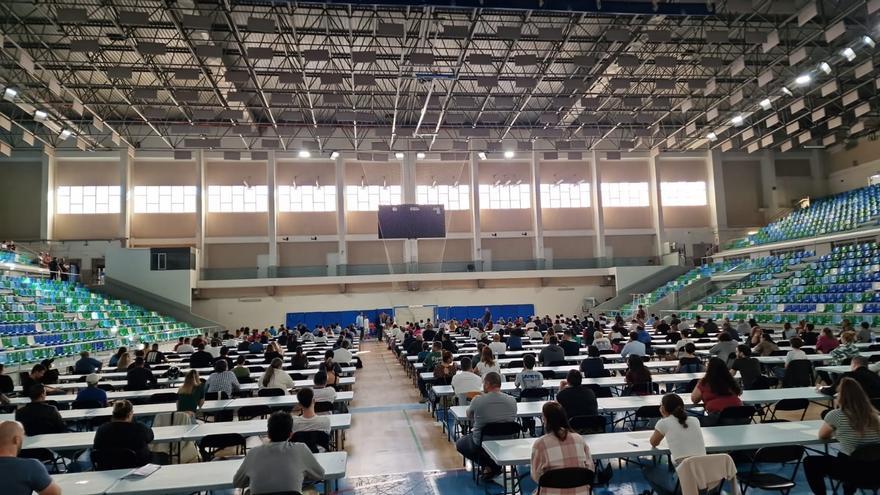 Oposiciones en Santa Cruz: el Ayuntamiento busca cuatro conductores y cinco subalternos