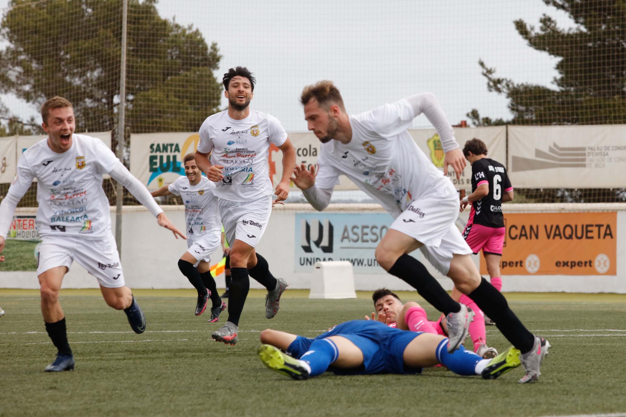 Peña Deportiva - Hospitalet