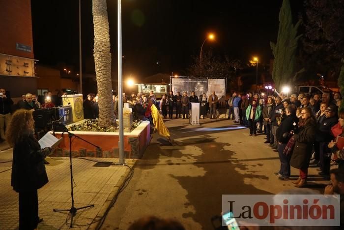 40 años de la tragedia del barrio de Peral