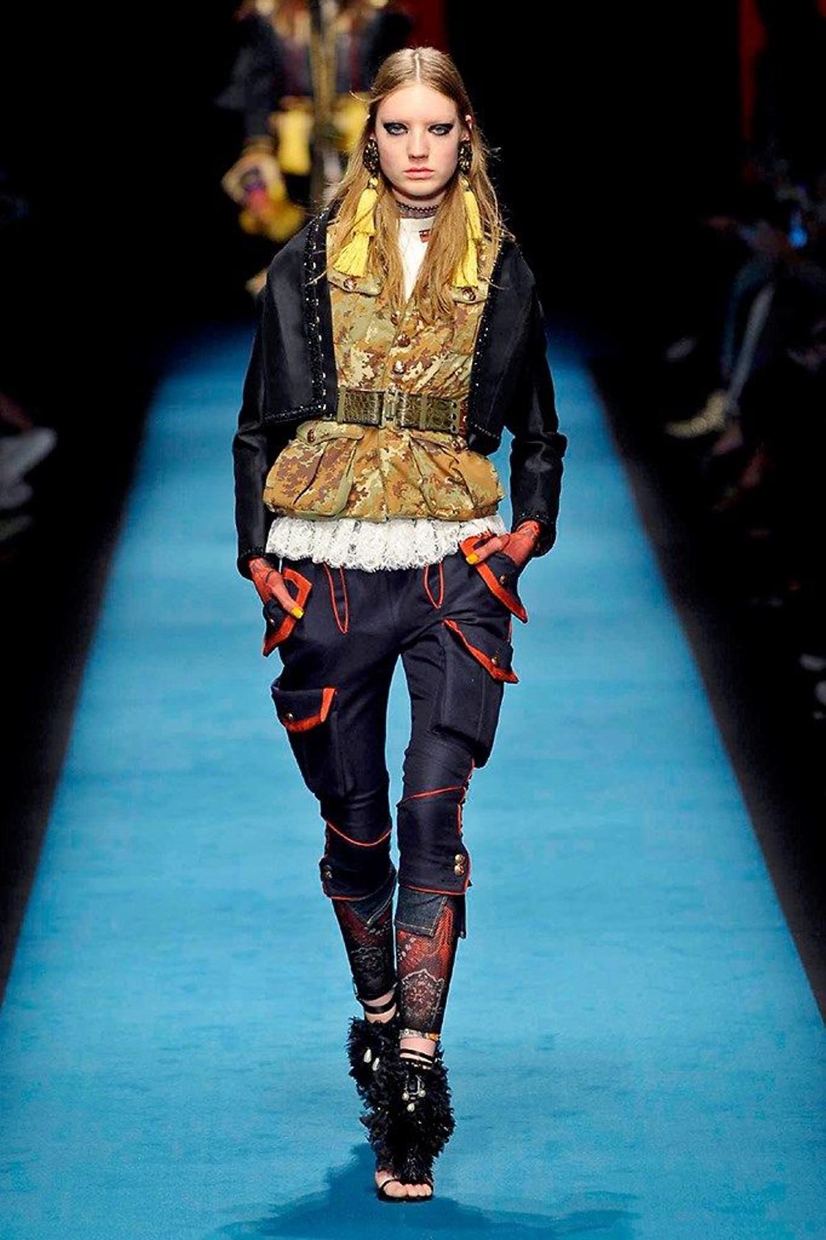 Dsquared2