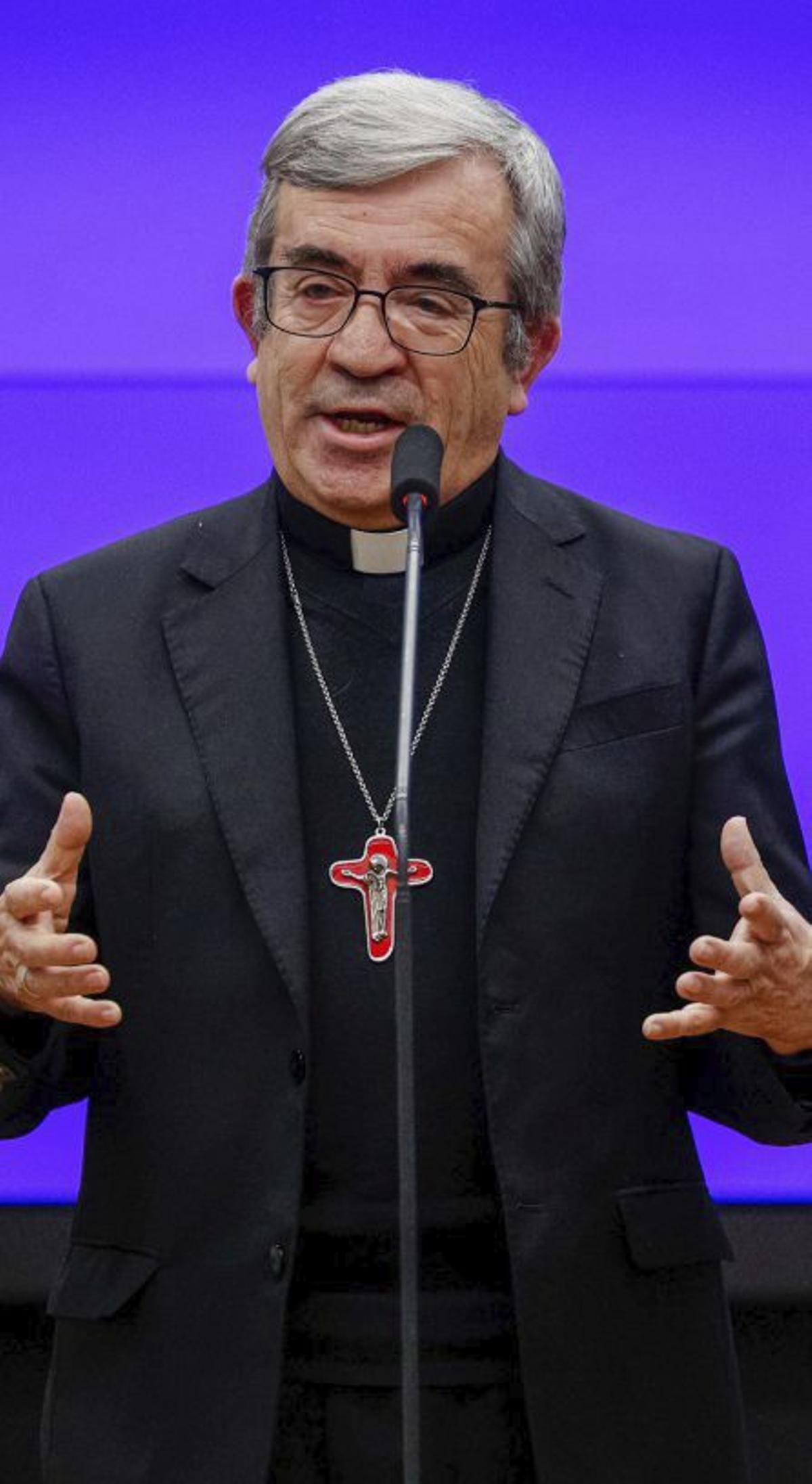 El pacte per reparar les víctimes d’abusos en l’Església es firma avui