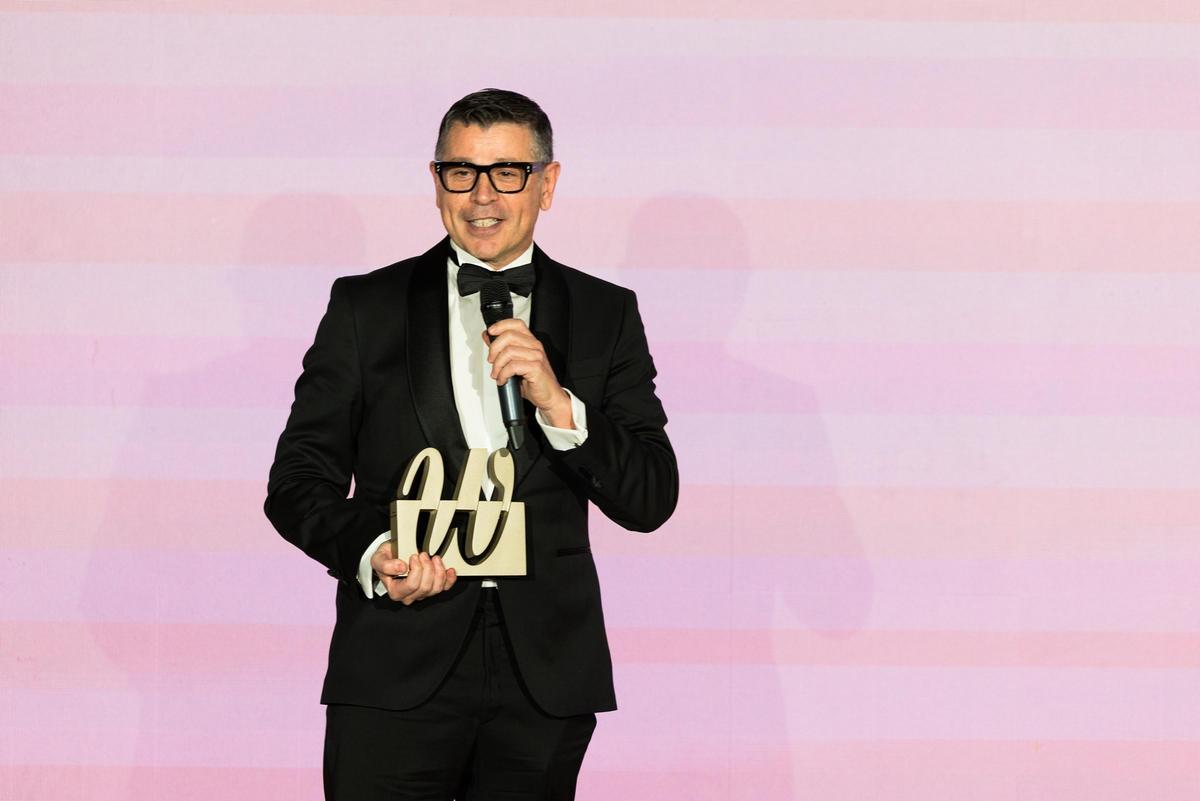 La IX edición de los Premios Woman Madame Figaro, en imágenes