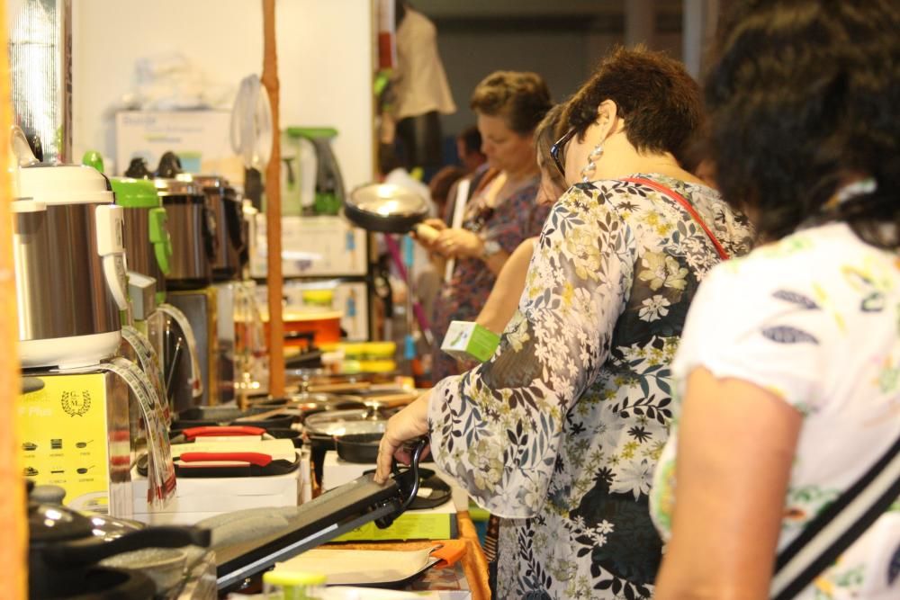 Feira do Moble de A Estrada