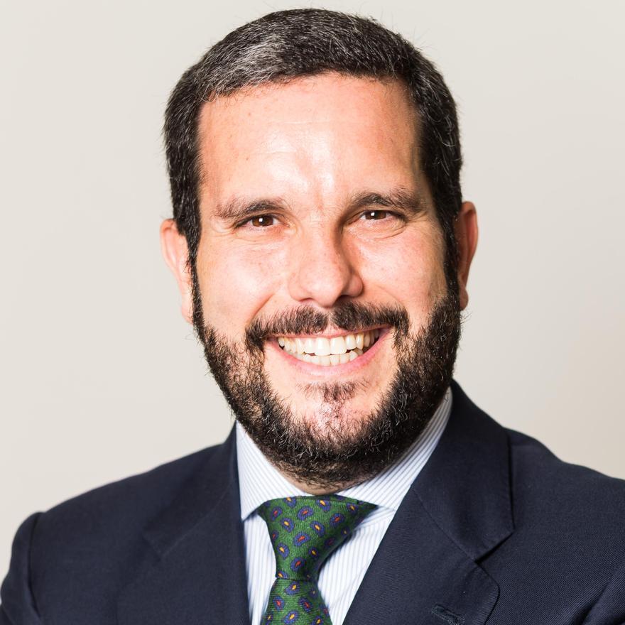 Romualdo Trancho, director de desarrollo de negocio de Allianz