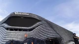 Valencia Basket advierte de un operativo especial para acudir a los partidos de Euroliga ante Hapoel y Maccabi