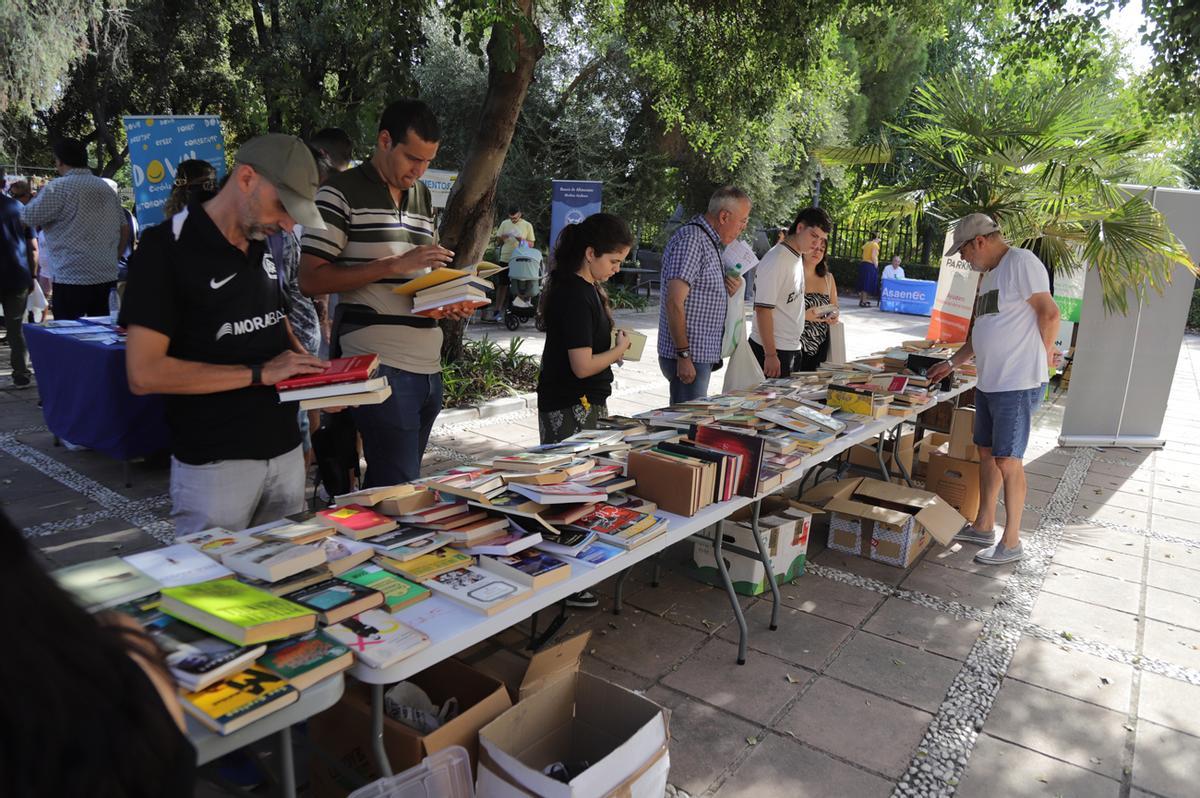 El asociacionismo de Córdoba se reúne en su primer gran encuentro