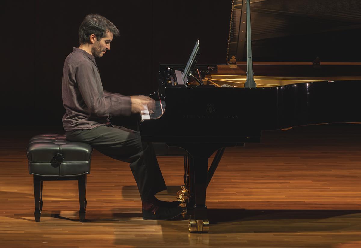 Juan Pérez Floristán