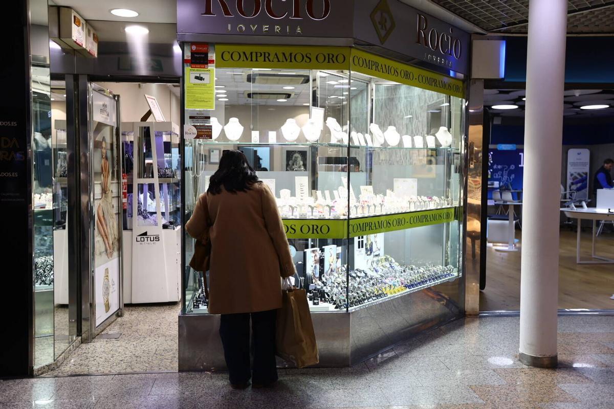 La joyería cordobesa recibirá