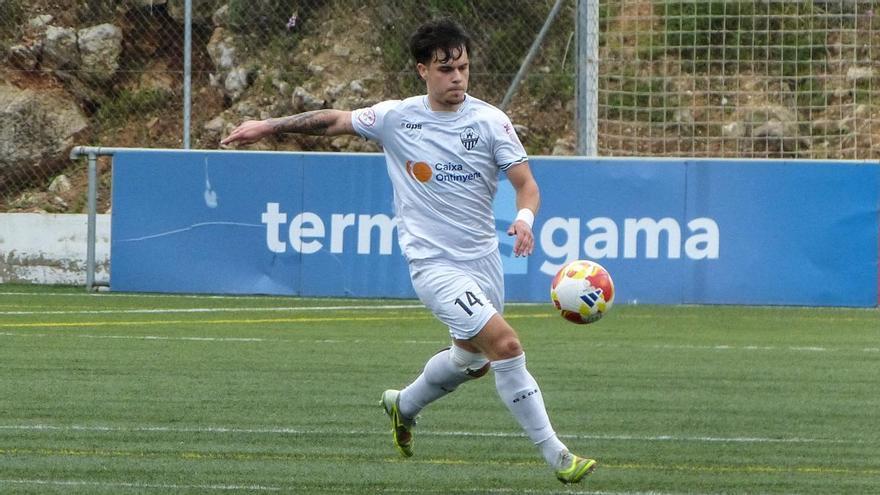 El Atzeneta se juega la última carta por la salvación visitando al Castellonense