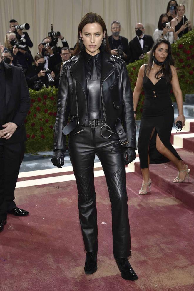Irina Shayk