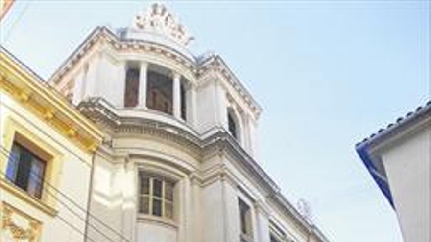 El Ayuntamiento insta a aumentar  la seguridad en edificios protegidos