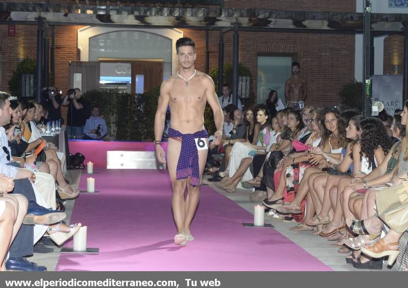 GALERÍA DE FOTOS - Castellón proclama a Mónica Osorio y David Salla, Miss y Mister World