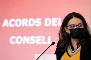 Europa reclama a Oltra los primeros datos sobre el abuso a menores tutelados