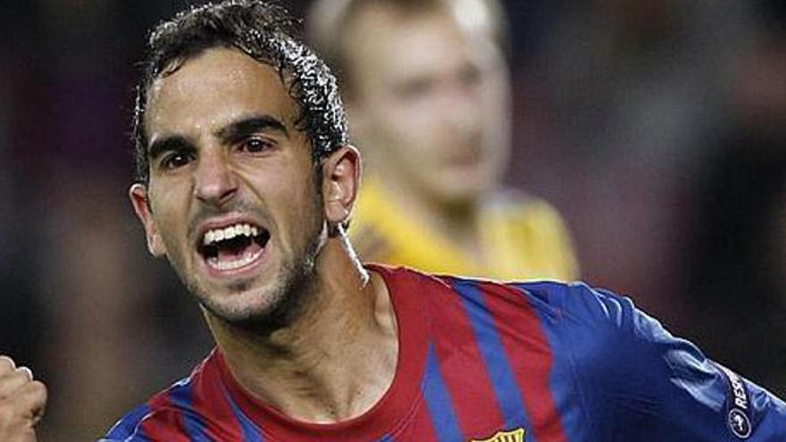 Martín Montoya, objetivo del Valencia CF