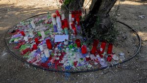 Identifiquen els autors de l’assassinat d’un jove a Madrid en una baralla entre bandes