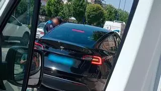 Uber empieza a operar en Vigo sin licencia del Concello