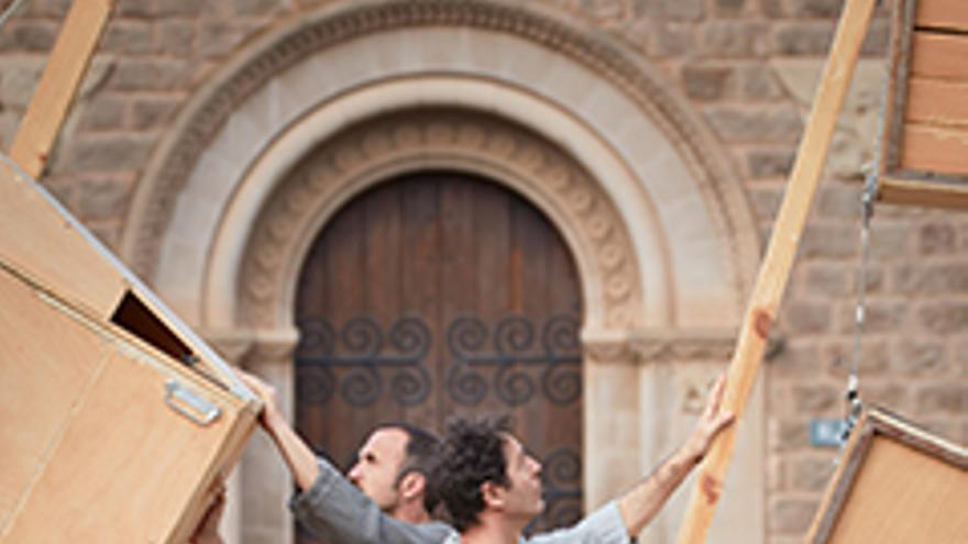 Ciclop Festival - Maña