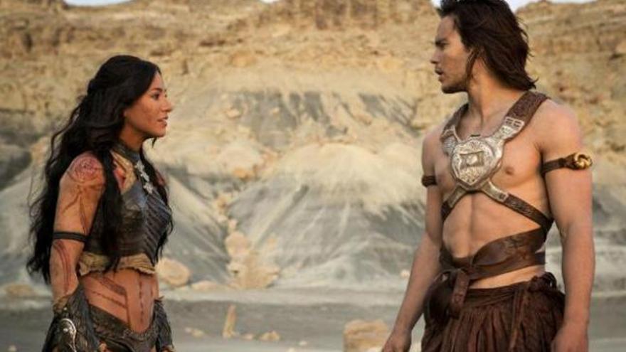 John Carter