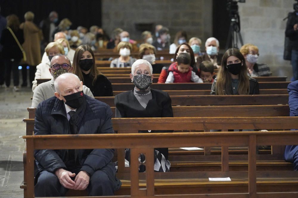 Missa de Sant Narcís de les Fires de Girona