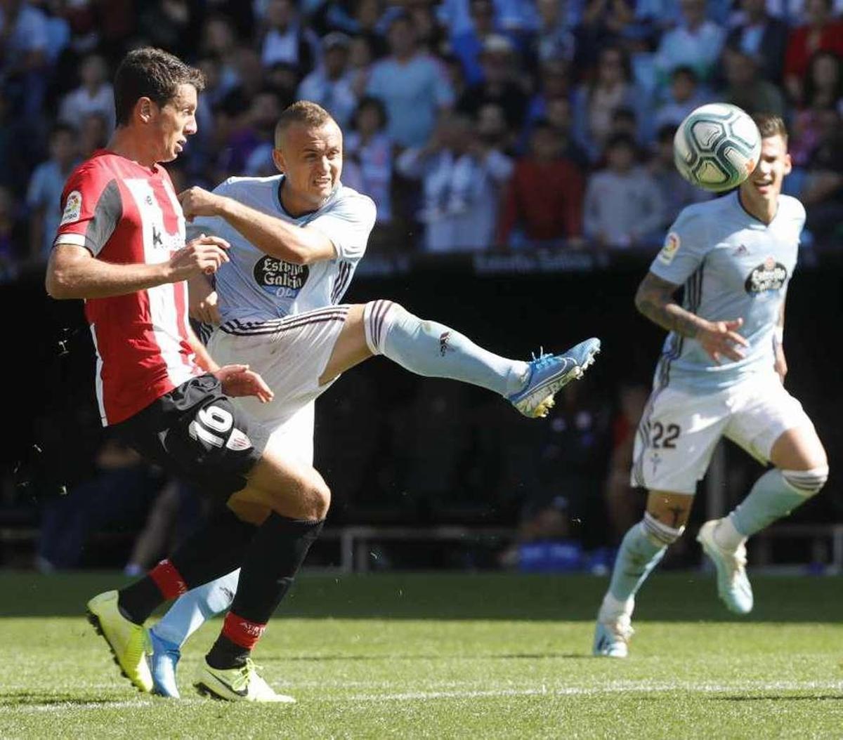 Volveu Aspas