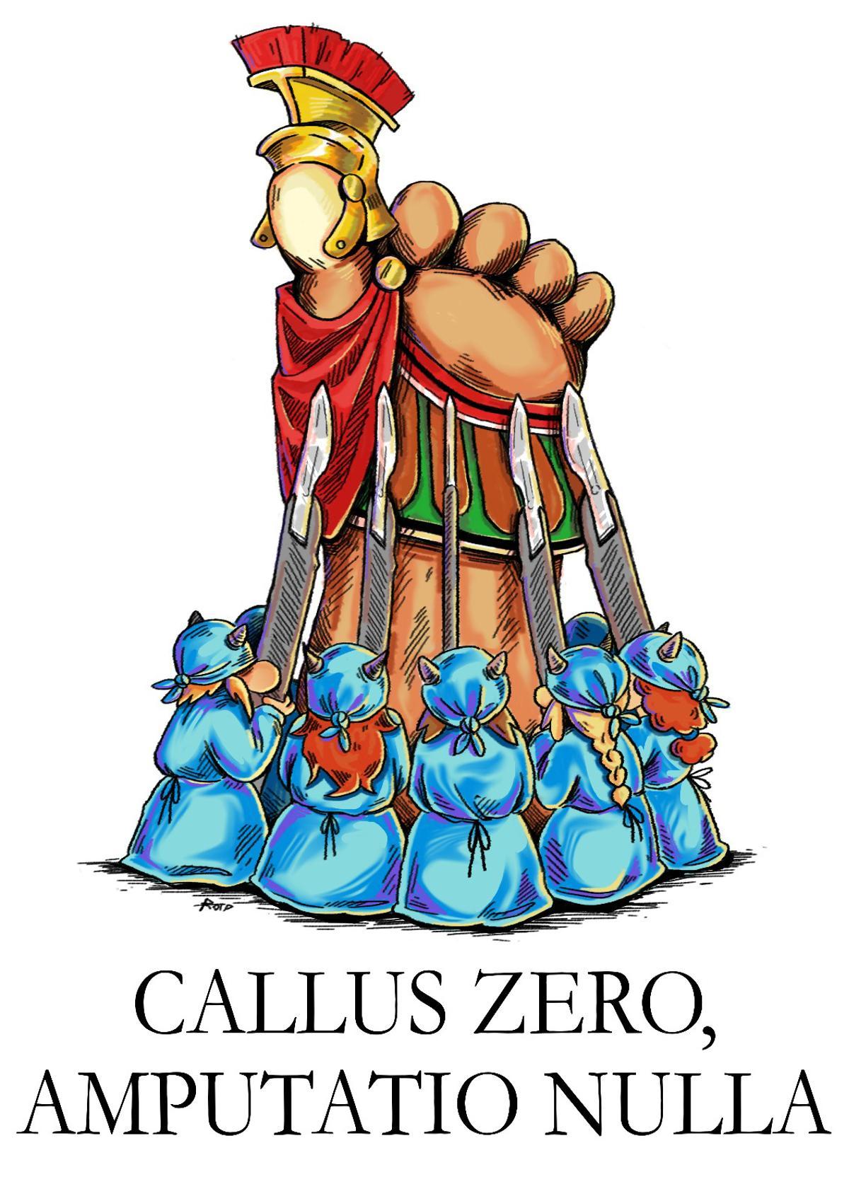 Imagen de la campaña