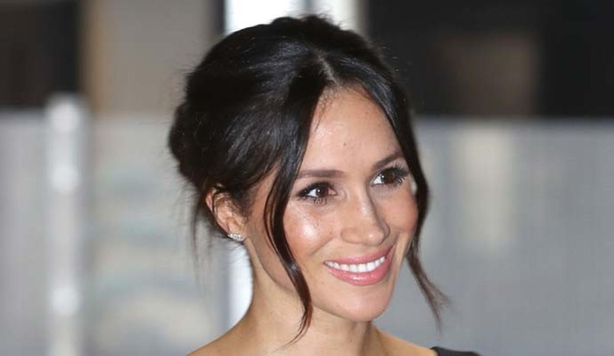 Actrices en la realeza: de Grace Kelly a Meghan Markle