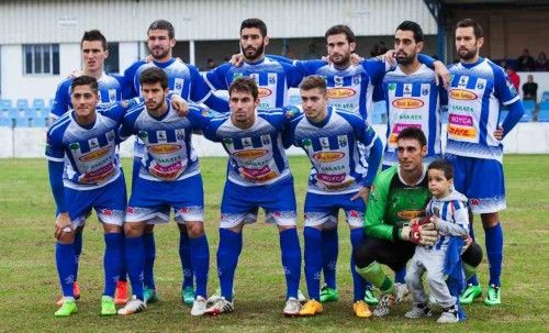 La Hoya Lorca - Sevilla Atletico