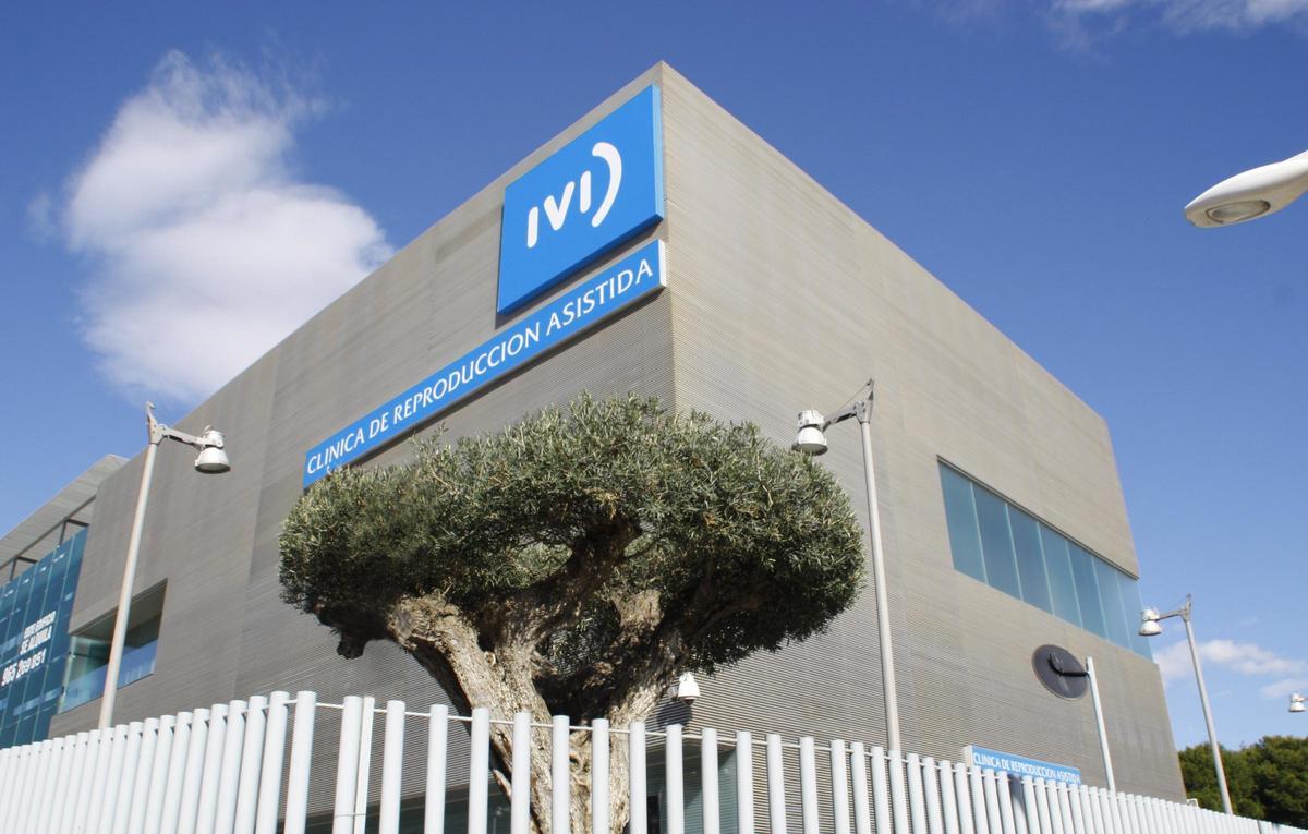 La compra por parte del fondo estadounidense KKR del Instituto Valenciano de Infertilidad (IVI) marcó una cifra histórica en 2023.