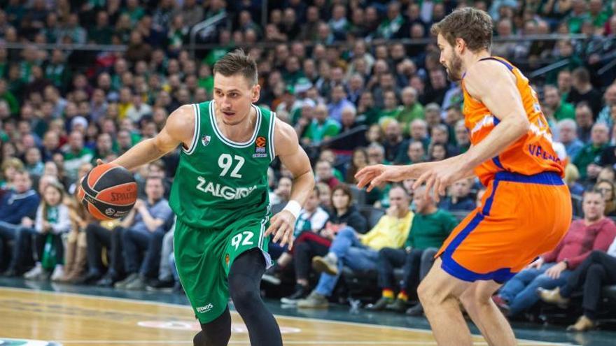 Foto: @bczalgiris.