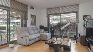 Piso en venta en Sant Cugat del Vallés