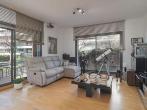 Piso en venta en Sant Cugat del Vallés