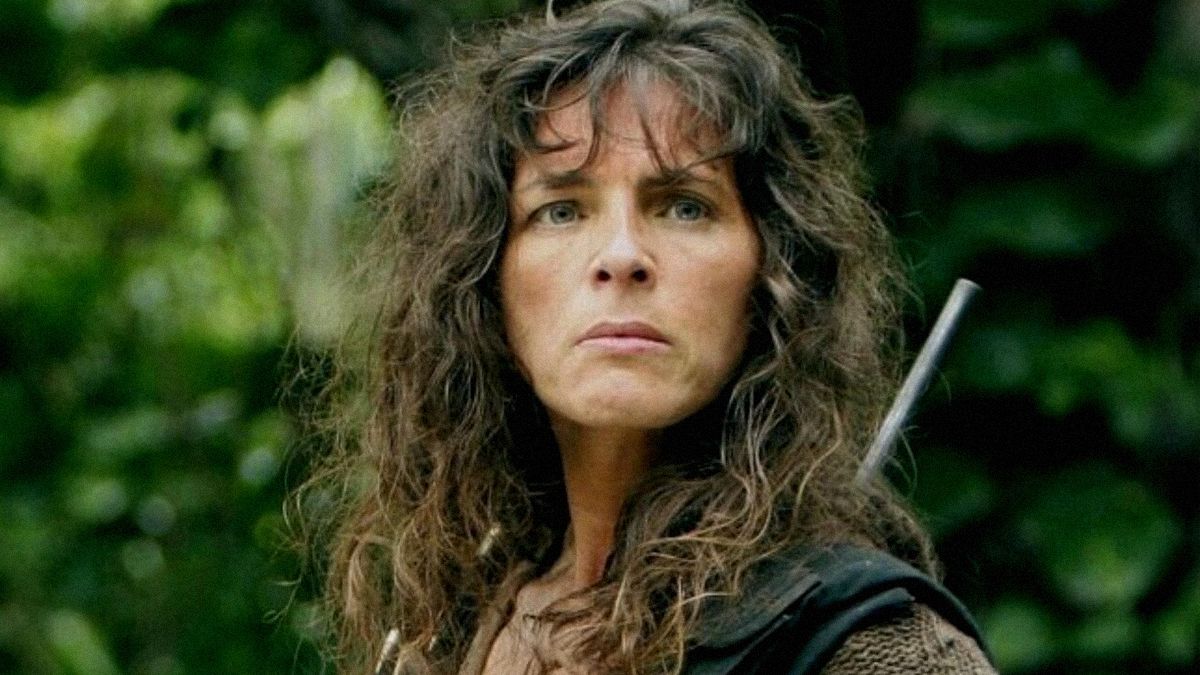 Mira Furlan