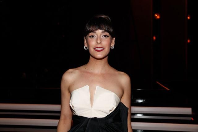 Belén Cuesta nos inspira con su último look