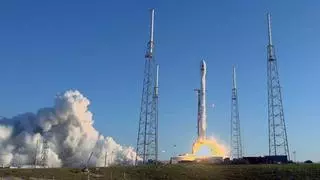 EEUU confirma que Rusia desarrolla un arma espacial antisatélites