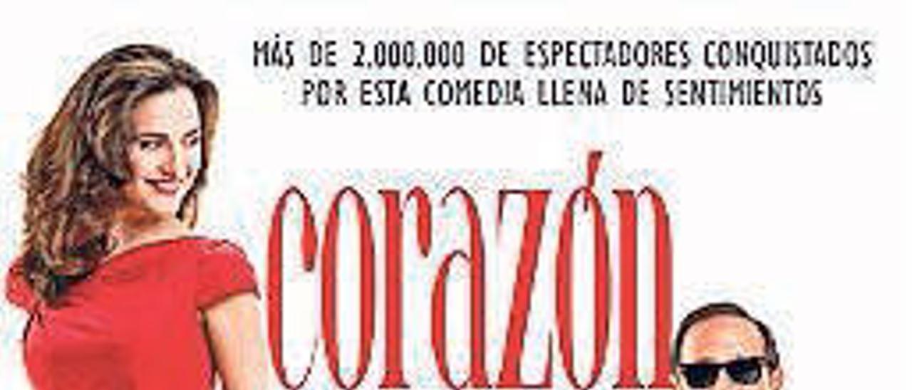 Corazón de león