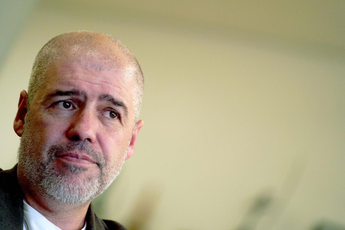 Unai Sordo: «¿Avançament electoral? No malgastem l’opció d’arribar a la plena ocupació» Unai Sordo: «¿Avançament electoral? No malgastem l’opció d’arribar a la plena ocupació»