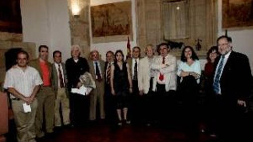 El mejicano Carlos Vadillo gana el Premio de Novela Corta