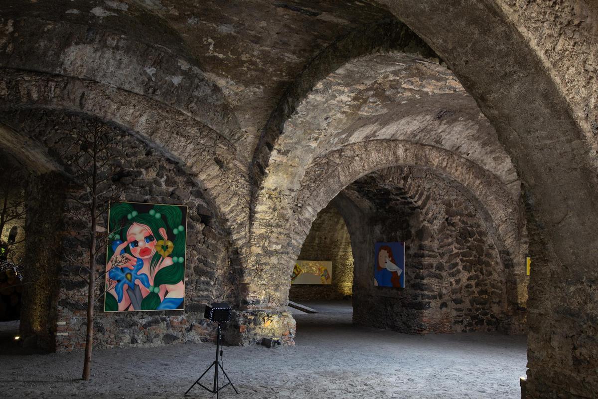 La Bibi + Reus da el salto de Mallorca a México