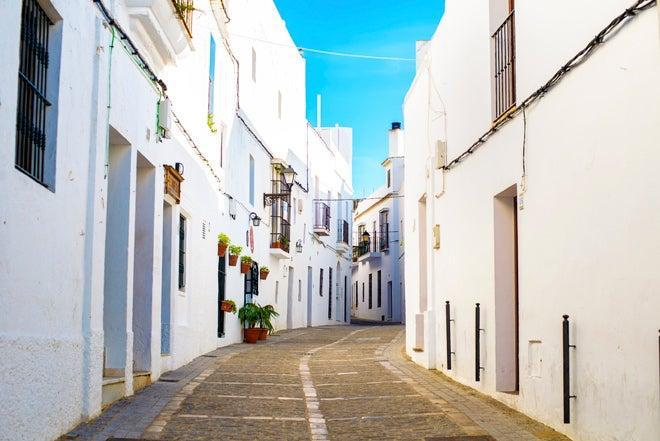 Vejer de la Frontera