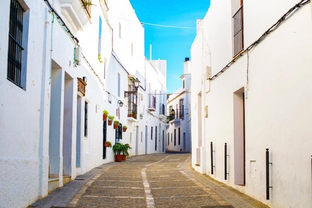 Vejer de la Frontera, Cádiz.