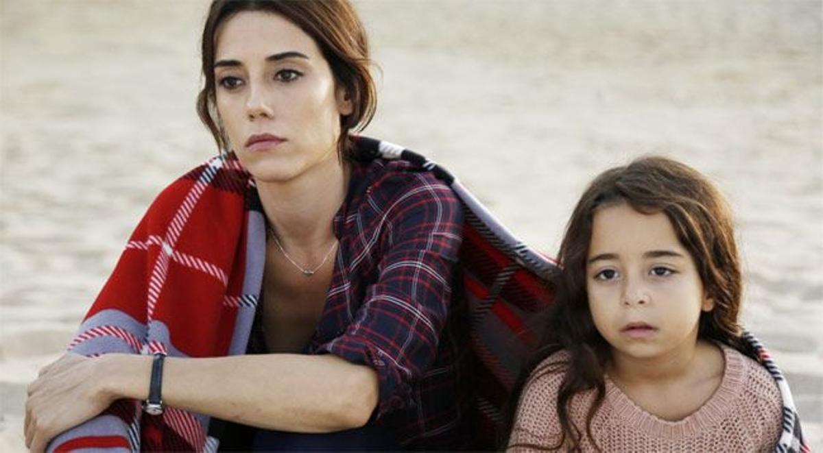 La serie turca 'Madre'