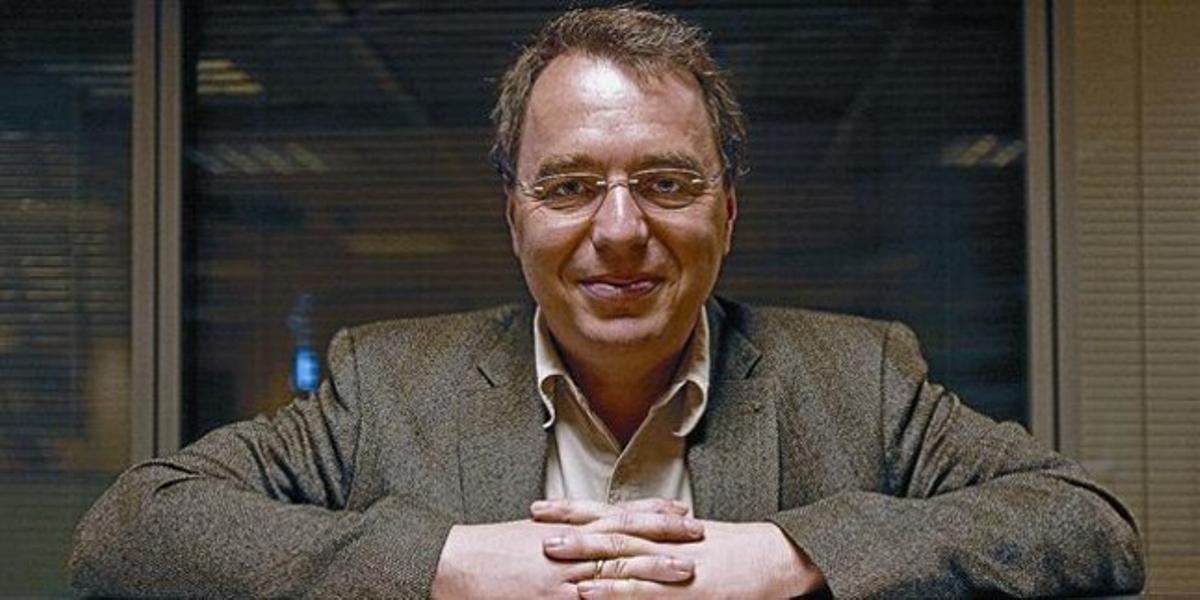 «Magraden les històries amb un missatge moral positiu»_MEDIA_1 «Magraden les històries amb un missatge moral positiu»_MEDIA_1