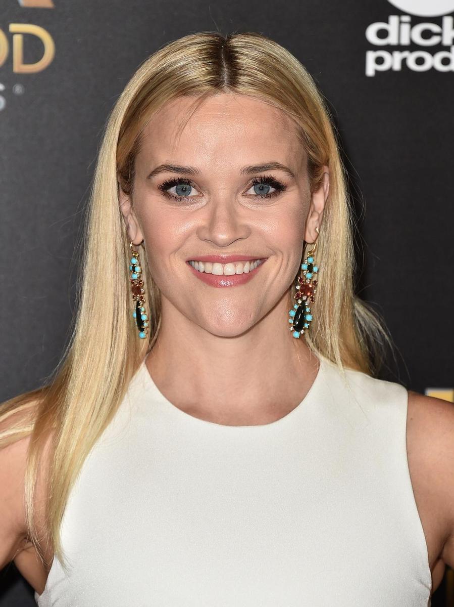 La belleza de Reese Witherspoon en los Premios de Cine de Hollywood 2015